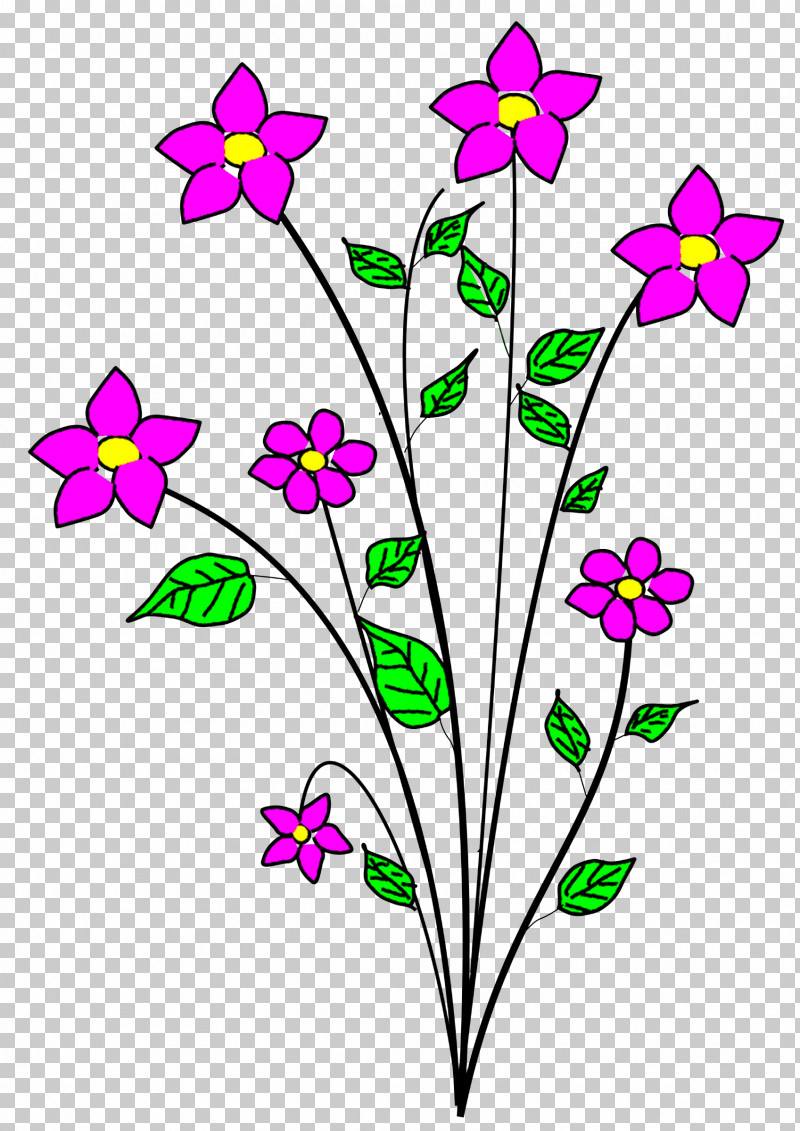 Flower Plant Pedicel Petal Plant Stem PNG, Clipart, Flower, Pedicel, Petal, Plant, Plant Stem Free PNG Download