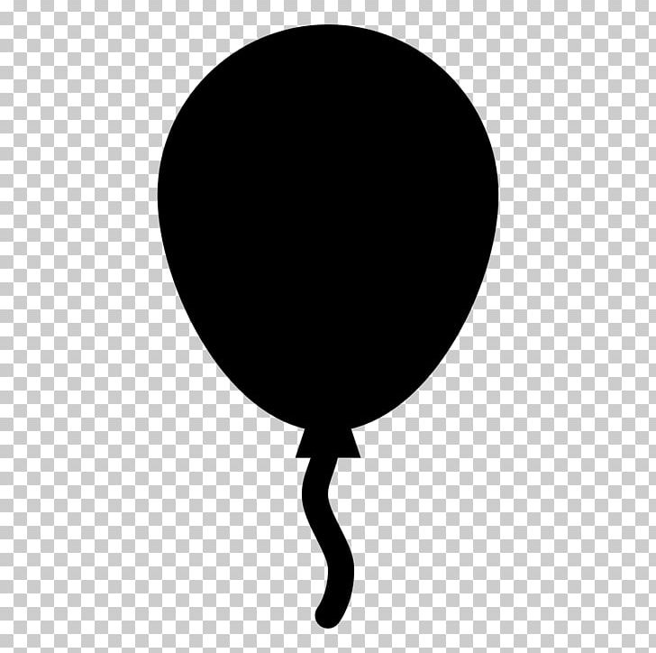 Computer Icons Balloon File Formats PNG, Clipart, Balloon, Black, Black And White, Circle, Computer Icons Free PNG Download