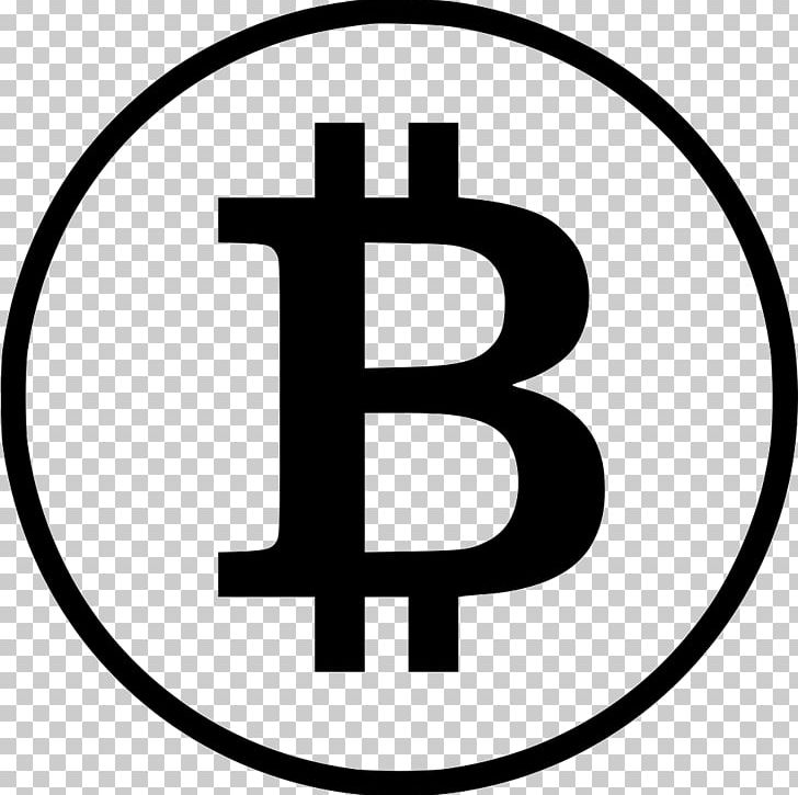 Cryptocurrency Bitcoin Computer Icons Blockchain PNG, Clipart, Altcoins, Area, Bitcoin, Black And White, Blockchain Free PNG Download