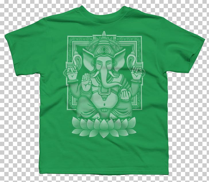 Ganesha T-shirt Hoodie Shiva Bluza PNG, Clipart, Active Shirt, Bluza, Boy, Brand, Clip Art Free PNG Download