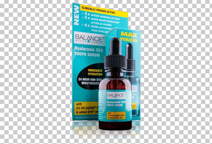 Hyaluronic Acid Skin Serum Liquid Formula PNG, Clipart,  Free PNG Download