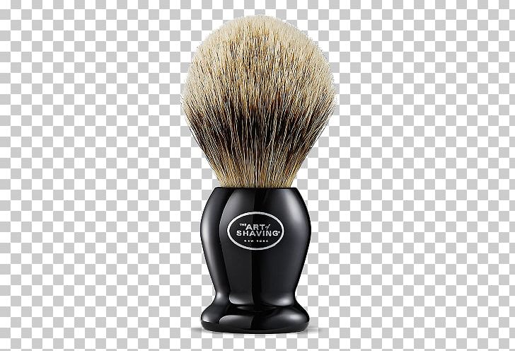 Shave Brush Shaving Beard Cosmetics PNG, Clipart, Art, Art Of, Badger, Beard, Brush Free PNG Download