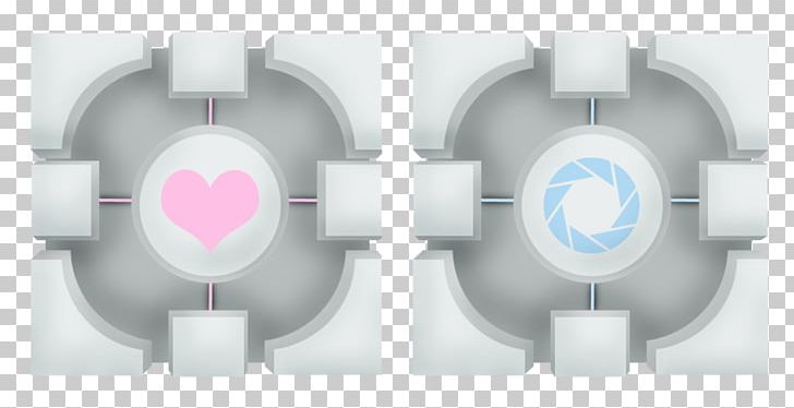 T-shirt Portal 2 Hoodie Top Neckline PNG, Clipart, Art, Clothing, Clothing Accessories, Companion Cube, Cube Free PNG Download