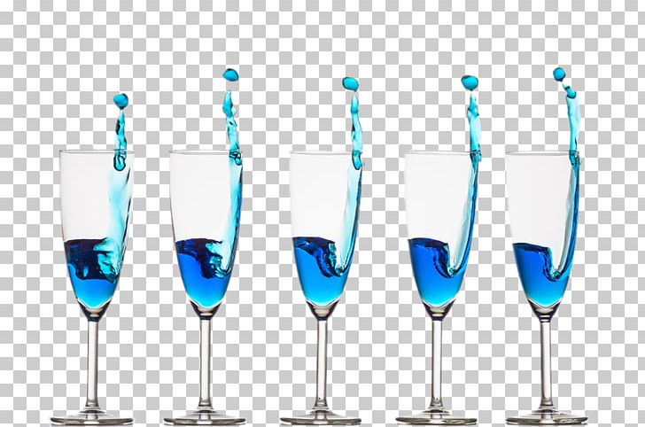 Wine Cocktail Wine Glass Blue Champagne Glass PNG, Clipart, Blue, Blue Abstract, Blue Background, Blue Cocktail, Blue Eyes Free PNG Download