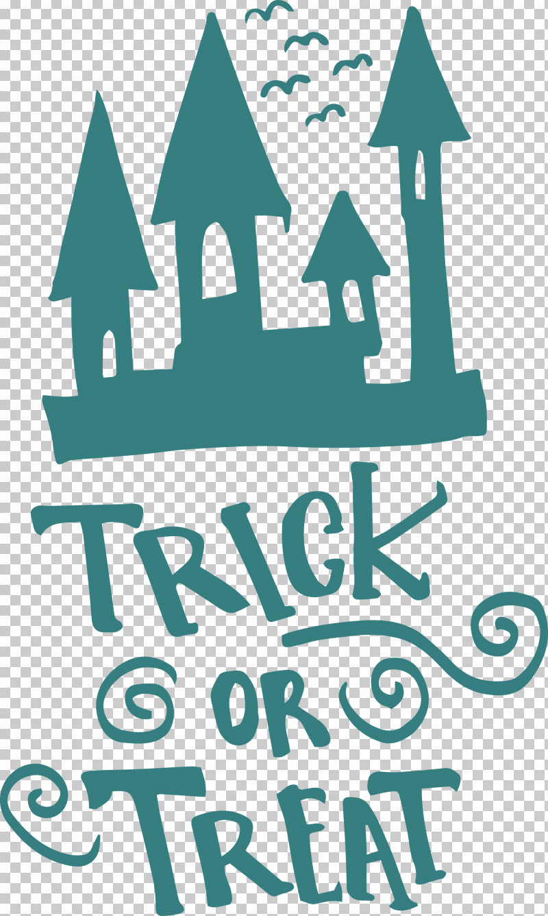 Trick-or-treating Trick Or Treat Halloween PNG, Clipart, Black, Black And White, Halloween, Line, Logo Free PNG Download