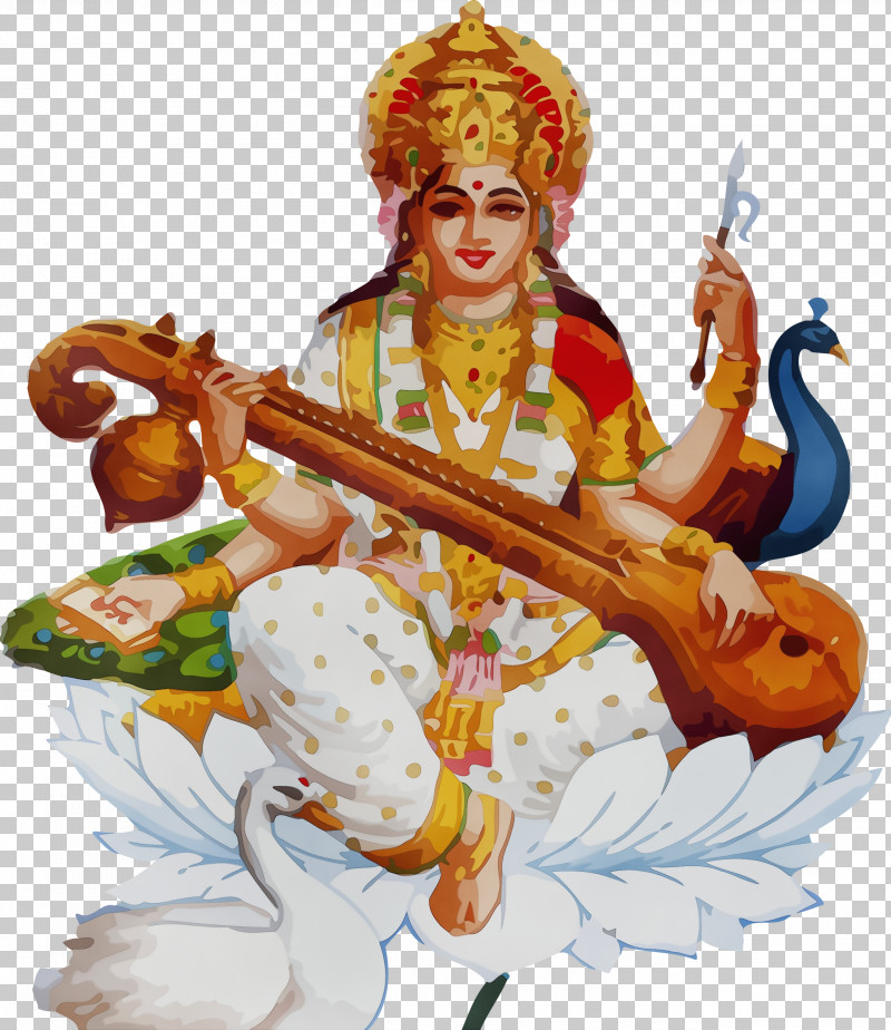 Veena Saraswati Veena Indian Musical Instruments Rudra Veena Musical Instrument PNG, Clipart, Bansuri, Basant Panchami, Indian Musical Instruments, Musical Instrument, Paint Free PNG Download