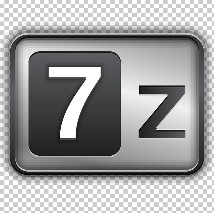 7-Zip Computer Icons 7z WinRAR PNG, Clipart, 7 Zip, 7zip, Angle, Brand, Compress Free PNG Download