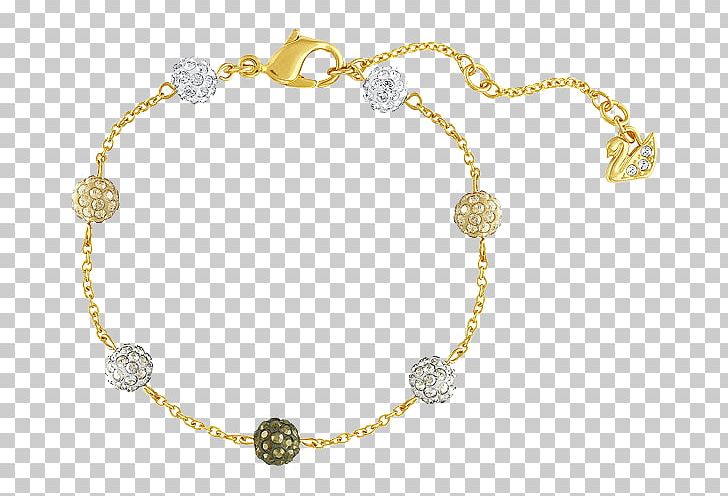 Bracelet Swarovski AG Jewellery Colored Gold Gold Plating PNG, Clipart, Bangle, Blowing, Blowing Glitter, Body Jewelry, Chain Free PNG Download