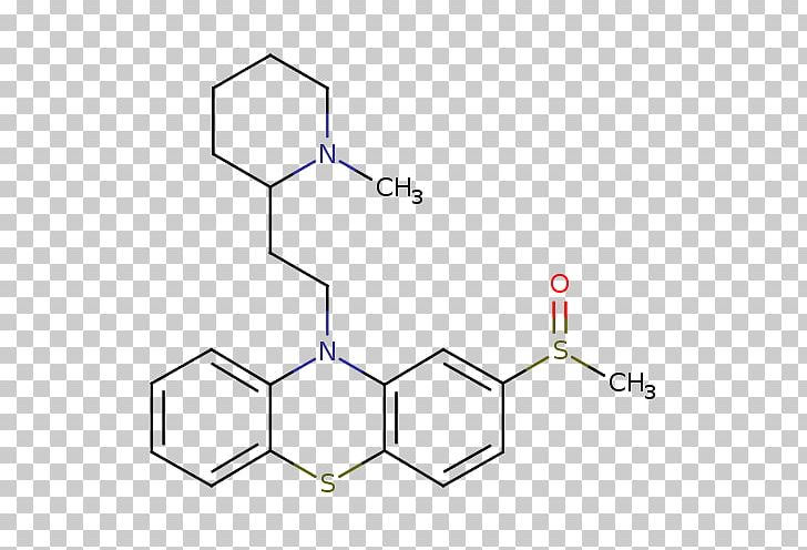 Chlorpromazine Hydrochloride Phenothiazine Thioridazine Pharmaceutical Drug PNG, Clipart, Angle, Antipsychotic, Area, Chemical Formula, Chemical Structure Free PNG Download