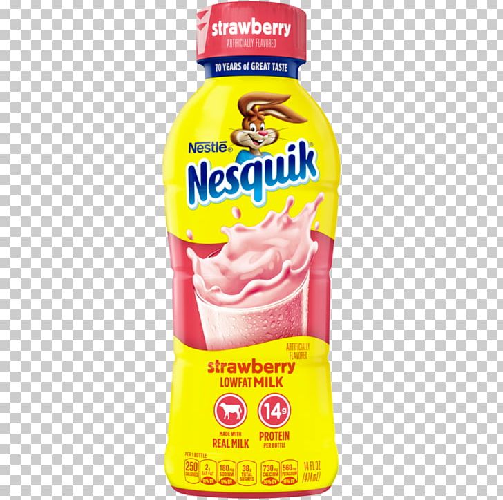 Chocolate Milk Nesquik Flavored Milk PNG, Clipart, Bottle, Chocolate, Chocolate Milk, Chocolate Syrup, Condiment Free PNG Download