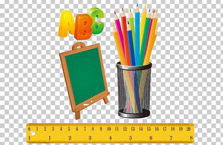 Colored Pencil Crayon PNG, Clipart, Cartoon, Color, Crayon, Material, Objects Free PNG Download
