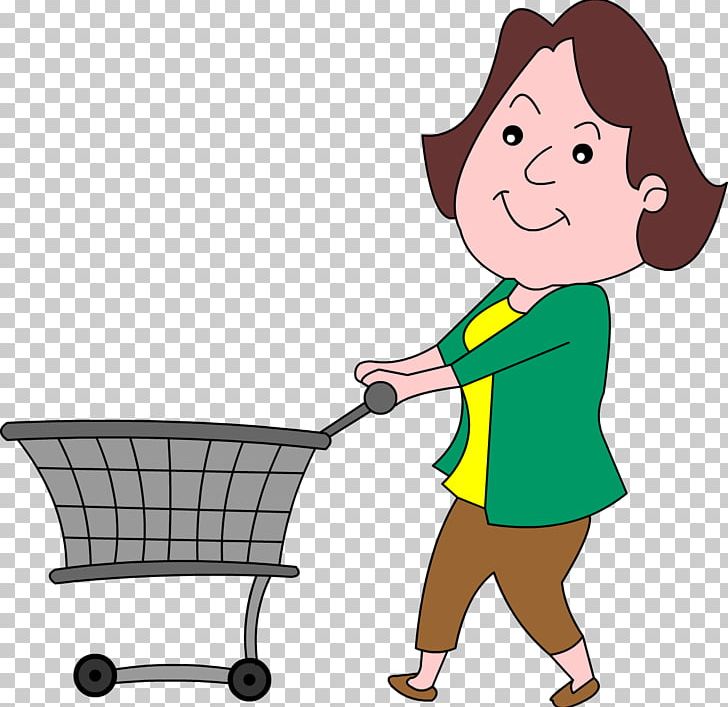 Drawing Shopping Cart Grocery Store PNG, Clipart, Art, Boy, Cartoon, Child, Drawing Free PNG Download