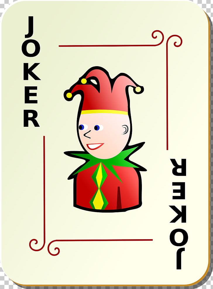 Joker Playing Card Card Game Graphics PNG, Clipart, Area, Art, Bicycle Playing Cards, Card Game, Computer Icons Free PNG Download