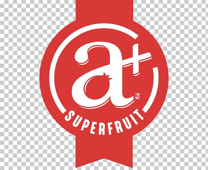 Logo Superfruit Food PNG, Clipart, Area, Brand, Cranberry, Drink, Drinking Free PNG Download