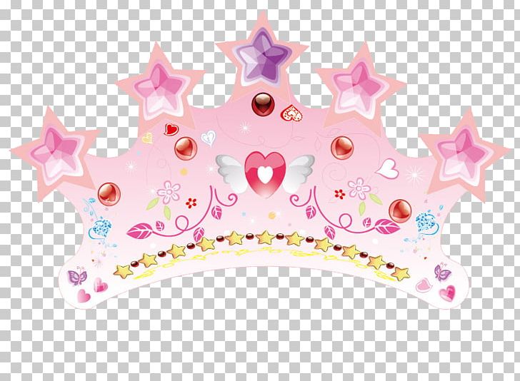 Pink Crown PNG, Clipart, Abstract, Backgrounds, Beads, Birthday, Celebration Free PNG Download