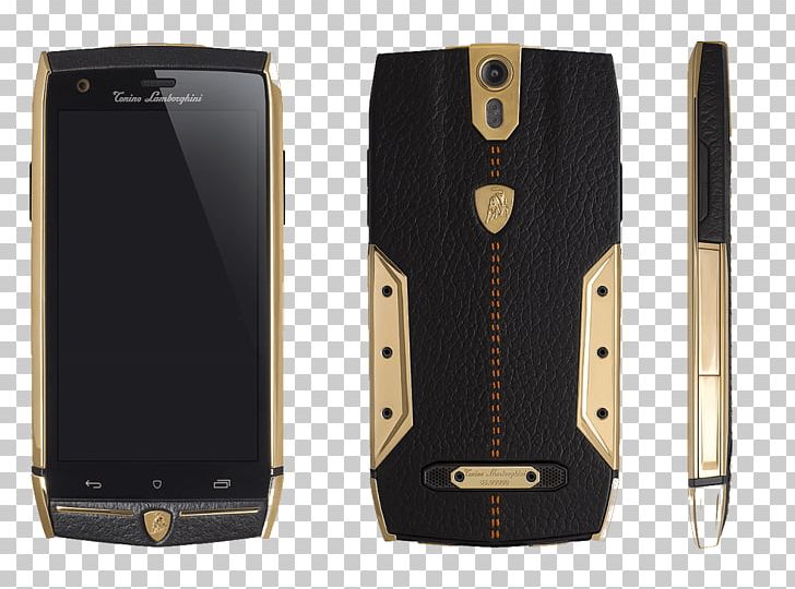 Smartphone Lamborghini Android Telephone 3G PNG, Clipart, Android, Android Kitkat, Brown, Communication Device, Dual Sim Free PNG Download