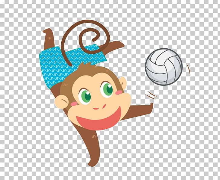 Beach Volleyball Illustration PNG, Clipart, Animals, Art, Balloon Cartoon, Beach Volleyball, Cartoon Free PNG Download