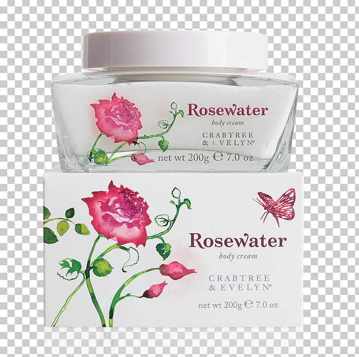 Cream Crabtree & Evelyn Rose Water Make-up Rituals The Ritual Of Ayurveda Body PNG, Clipart, Argan Oil, Beach Rose, Cooking, Crabtree Evelyn, Cream Free PNG Download