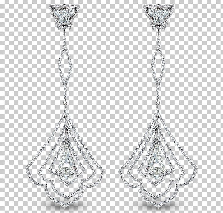 Earring Jacob & Co Jewellery Clothing Accessories Diamond PNG, Clipart, Al Jamila, Body Jewellery, Body Jewelry, Clothing Accessories, Diamond Free PNG Download