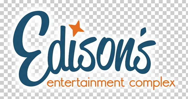 Edison's Entertainment Complex Logo Screenshot Brand PNG, Clipart,  Free PNG Download