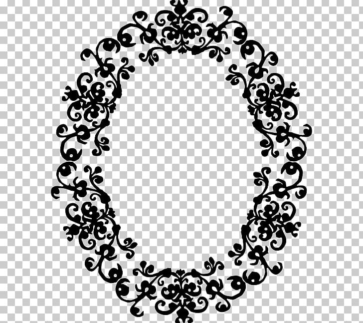 Frames Ornament Decorative Arts Borders And Frames PNG, Clipart, Area, Black, Body Jewelry, Borders And Frames, Circle Free PNG Download