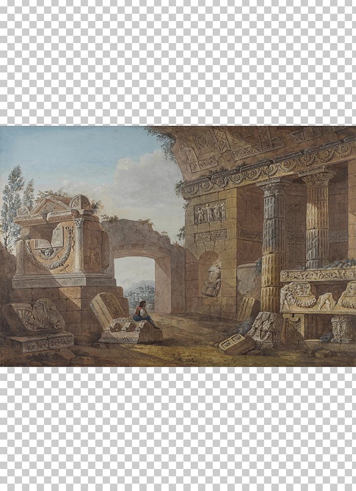 Hadrian's Villa Ruins Historic Site Paris Ancient History PNG, Clipart,  Free PNG Download
