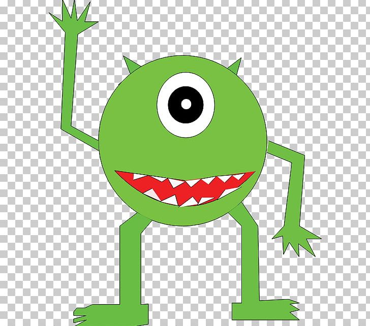Halloween Monster Free Content PNG, Clipart, Amphibian, Artwork, Cartoon, Fictional Character, Free Content Free PNG Download
