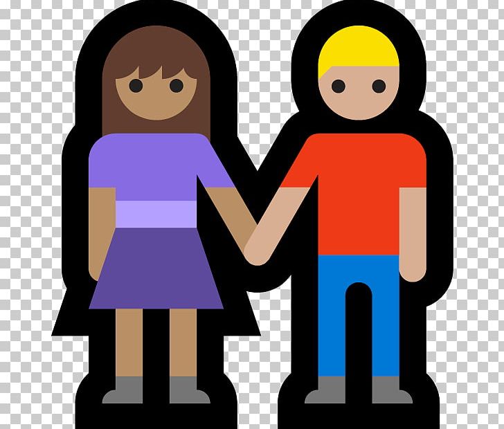 Holding Hands Emoji Homo Sapiens Love Woman PNG, Clipart, Artwork, Child, Communication, Conversation, Dark Skin Free PNG Download