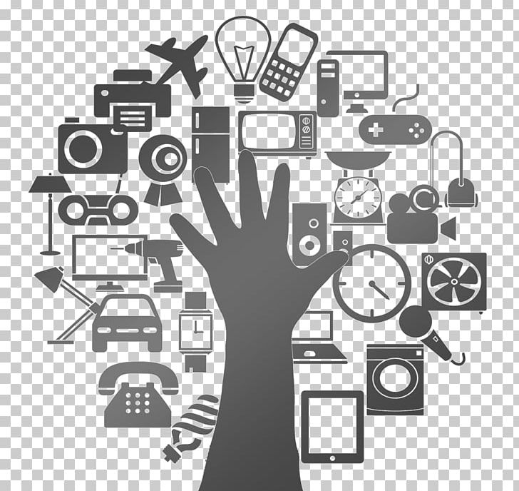 Internet Of Things Business Technology Organization PNG, Clipart, Black And White, Brand, Business, Communication, Company Free PNG Download