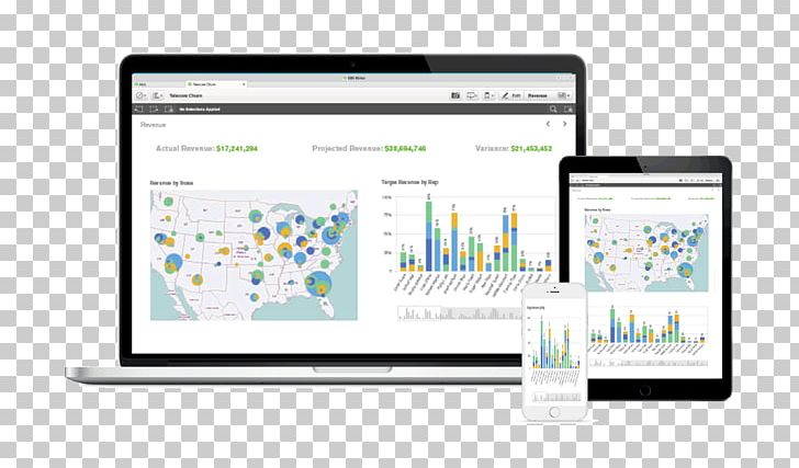 Qlik Business Intelligence Information Data Analysis PNG, Clipart, Brand, Business, Business Intelligence, Communication, Computer Accessory Free PNG Download