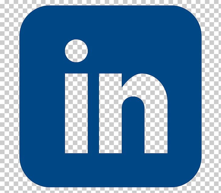 Social Media LinkedIn Computer Icons Social Network PNG, Clipart, Angle, Area, Blue, Brand, Computer Icons Free PNG Download