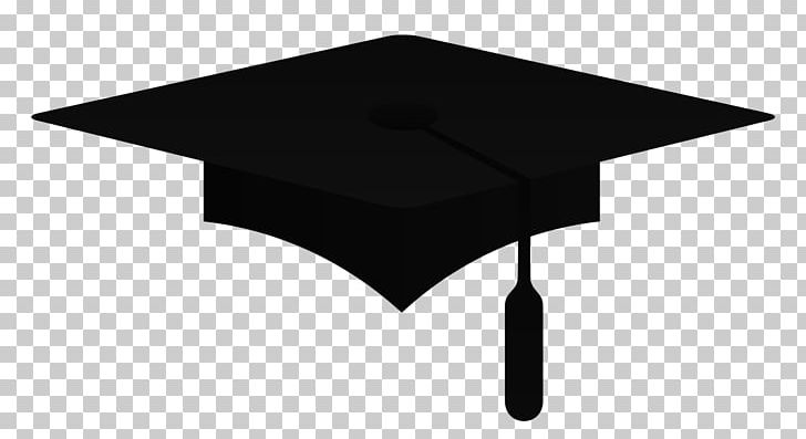 Square Academic Cap Graduation Ceremony PNG, Clipart, Academic Degree, Angle, Black, Black And White, Brand Free PNG Download
