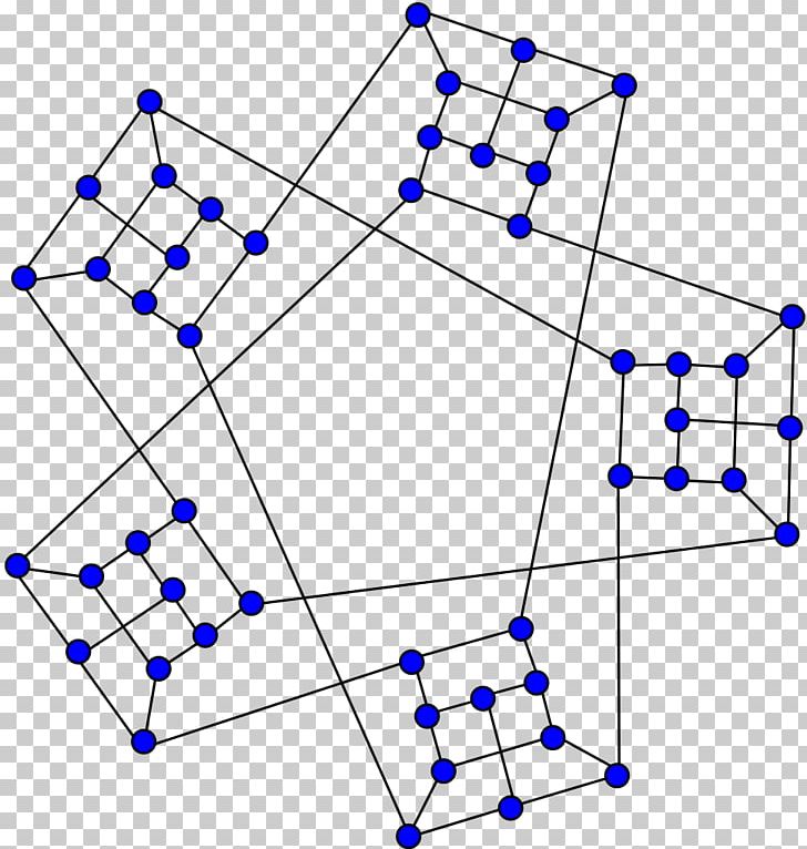 Watkins Snark Graph Theory Cubic Graph PNG, Clipart, Angle, Area, Circle, Cubic Graph, Cycle Double Cover Free PNG Download