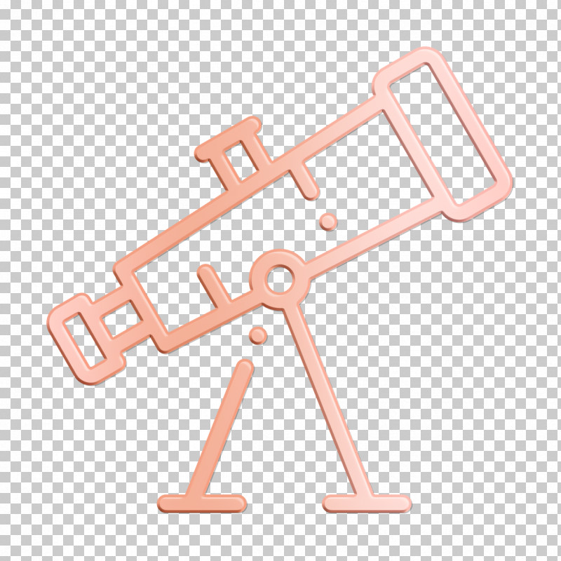 Space Icon Telescope Icon PNG, Clipart, Astronomical Observatory, Astronomy, Nature, Observation, Observational Astronomy Free PNG Download