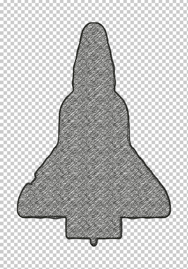 Space Ship Icon Space Icon Rocket Icon PNG, Clipart, Angle, Black And White, Geometry, Mathematics, Rocket Icon Free PNG Download