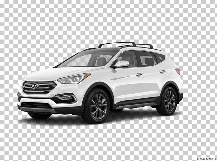 2018 Hyundai Santa Fe Sport Car Sport Utility Vehicle PNG, Clipart, Automatic Transmission, Car, Compact Car, Crossover Suv, Fourwheel Drive Free PNG Download