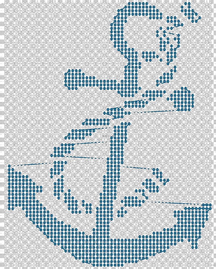 Anchor Ship Paper Sailor PNG, Clipart, Anchor, Angle, Area, Art, Blue Free PNG Download