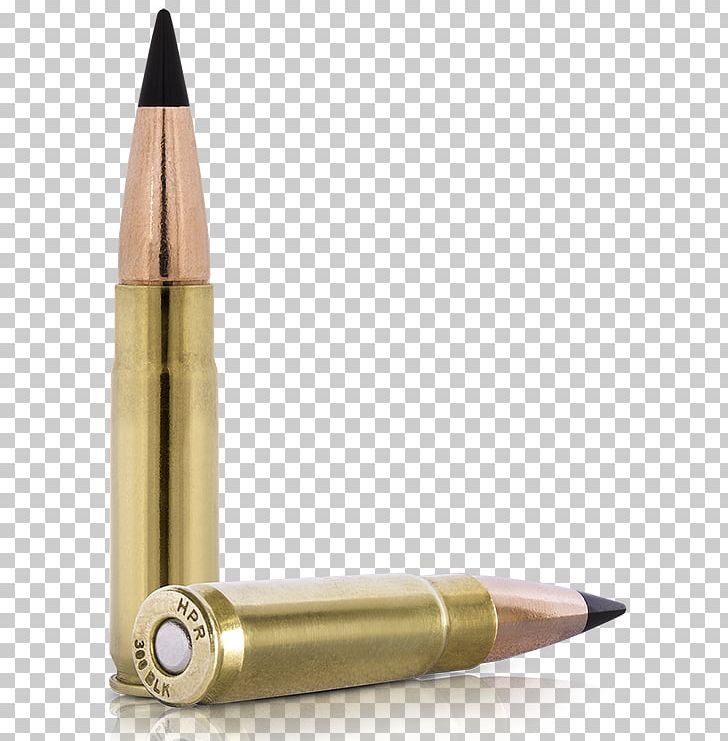 Bullet .300 AAC Blackout Gun Barrel Silencer Carbine PNG, Clipart, 300 Aac Blackout, Ammunition, Barnes Bullets, Bullet, Bullpup Free PNG Download