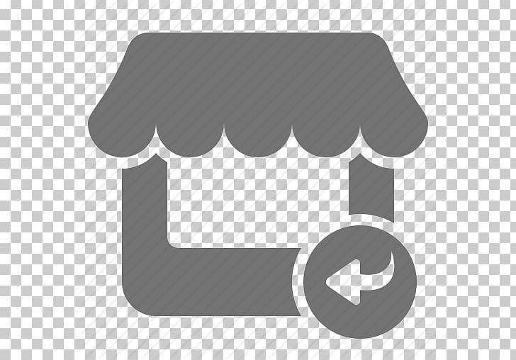 Computer Icons Retail Online Shopping Symbol PNG, Clipart, Angle, Black, Black And White, Brand, Business Free PNG Download