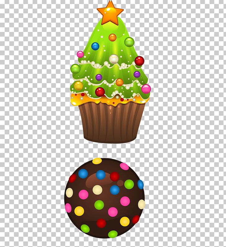 Cupcake Christmas Christmas Day PNG, Clipart, Baking Cup, Cake, Cake Decorating, Cake Pop, Christmas Cake Free PNG Download