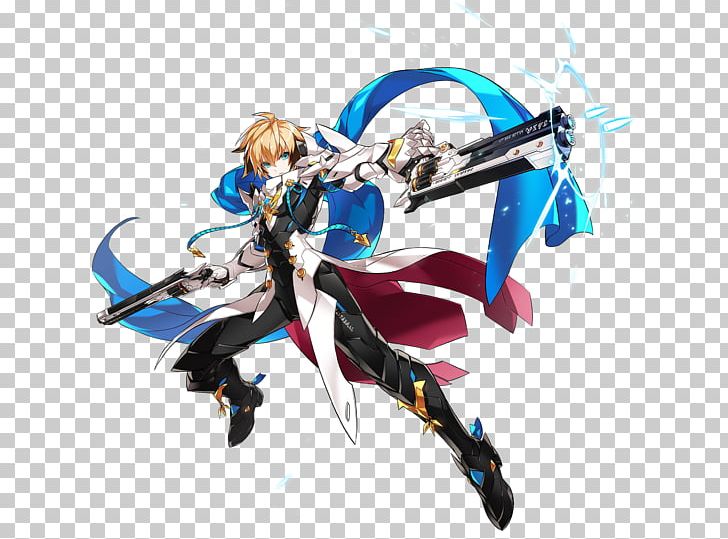 Elsword YouTube Elesis Player Versus Player KOG Games PNG, Clipart, Action Figure, Anime, Character, Download, Elesis Free PNG Download