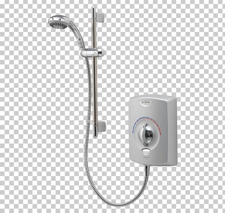 Gainsborough 8.5 GSE Graphite Electric Shower Gainsborough Stanza 8.5 KW Electric Shower Plumbworld Bathroom PNG, Clipart, Angle, Bathroom, Contemporary Satin Chrome, C S Electric, Electricity Free PNG Download