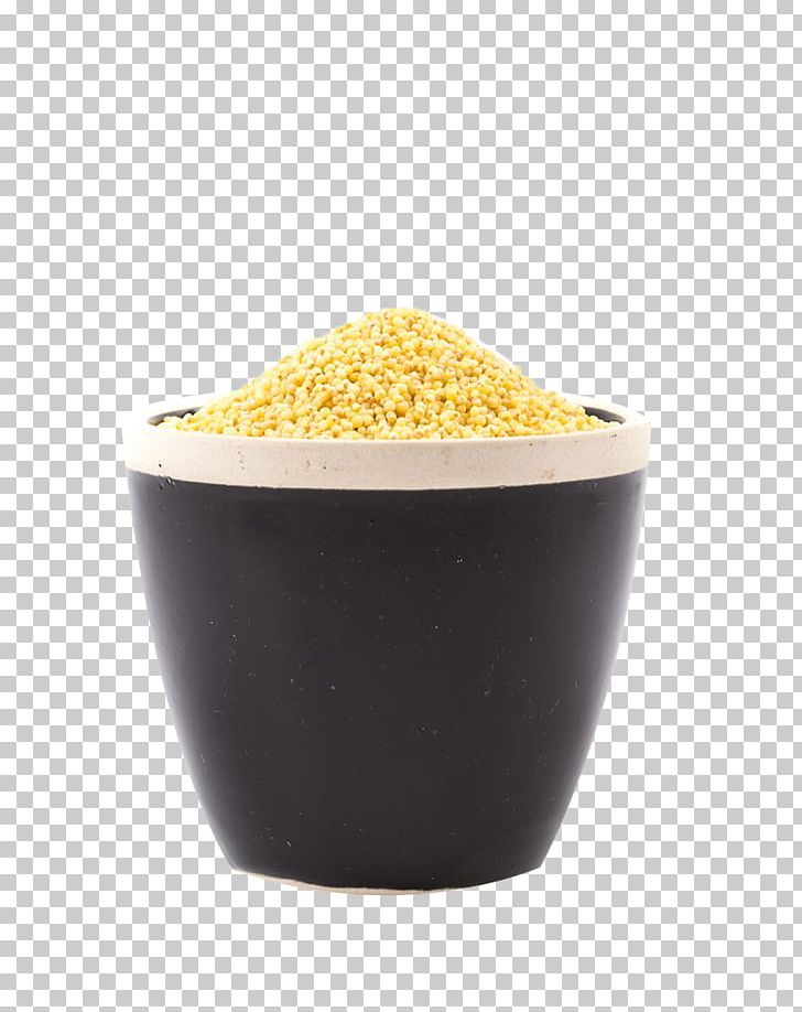 Proso Millet Cereal Five Grains Yellow Rice PNG, Clipart, Cereal, Coffee Cup, Commodity, Cup, Cup Cake Free PNG Download