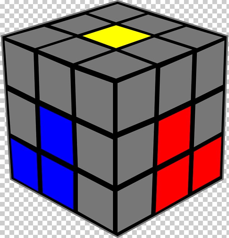 Rubik's Cube Jigsaw Puzzles Speedcubing PNG, Clipart,  Free PNG Download