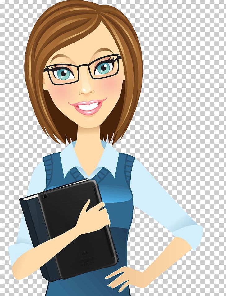 Teacher Student Education Class PNG, Clipart, Brown Hair, Cartoon, Communication, Course, Education Science Free PNG Download