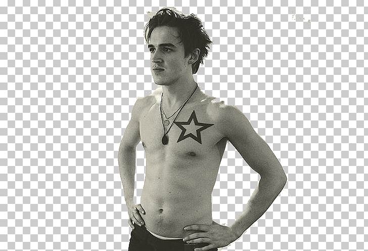 Tom Fletcher Harrow Musician Tattoo McFly PNG, Clipart, Abdomen, Arm, Back, Barechestedness, Black And White Free PNG Download