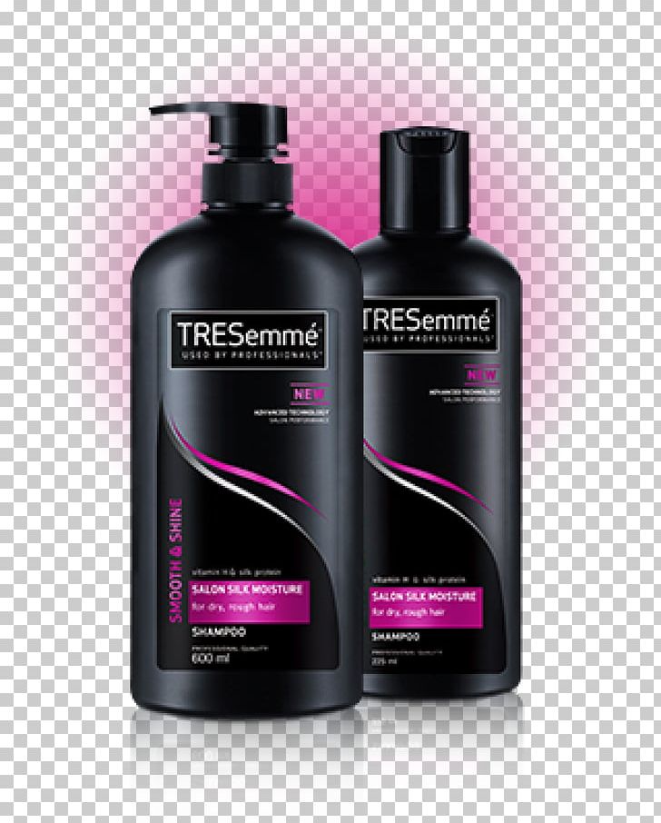 TRESemmé Shampoo Smooth & Silky Conditioner Hair Conditioner PNG, Clipart, Amazoncom, Beauty Parlour, Dandruff, Dove, Hair Free PNG Download