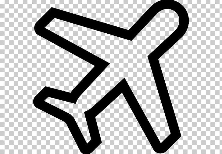 Airplane Flight PNG, Clipart, Airplane, Angle, Area, Aviation, Black And White Free PNG Download