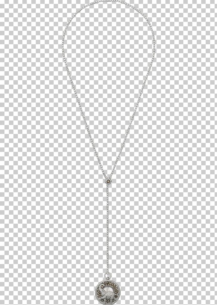 Cartier Necklace Charms & Pendants Jewellery Watch PNG, Clipart, Body Jewelry, Carat, Cartier, Chain, Champagne Stemware Free PNG Download