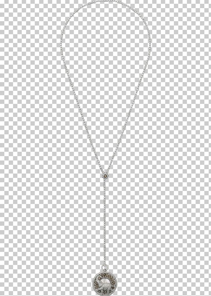 Cartier Necklace Charms & Pendants Jewellery Watch PNG